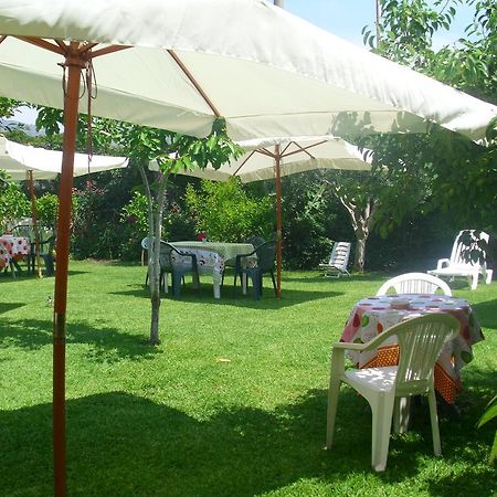 Villa Delle Vacanze 菲乌梅弗雷多·迪·希西尔 外观 照片