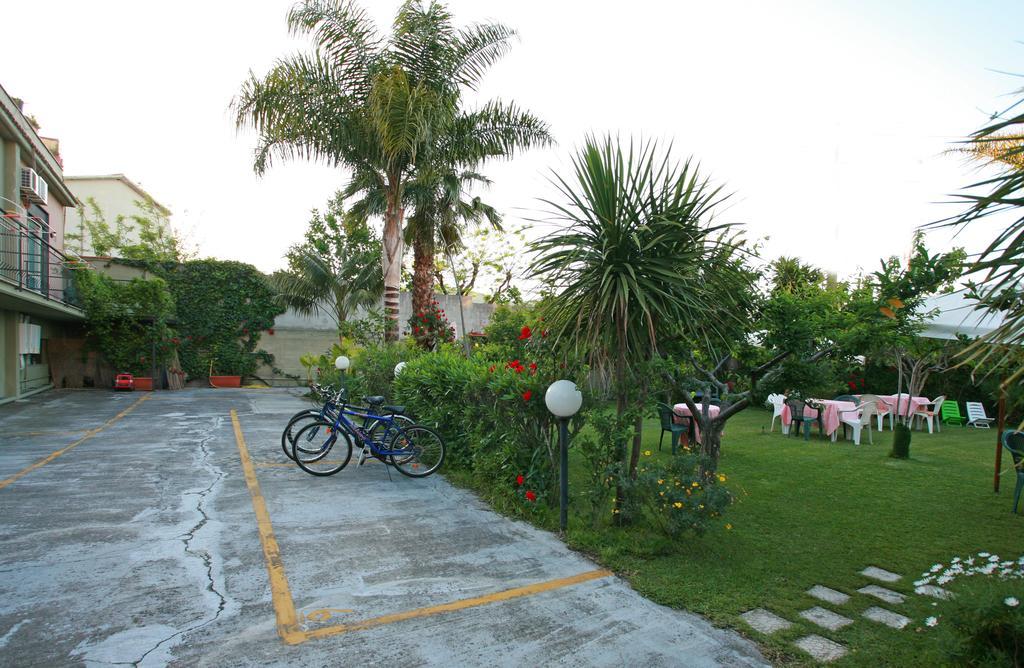 Villa Delle Vacanze 菲乌梅弗雷多·迪·希西尔 外观 照片