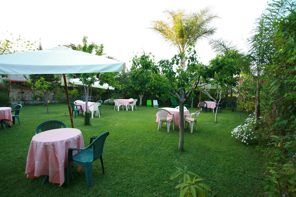 Villa Delle Vacanze 菲乌梅弗雷多·迪·希西尔 外观 照片