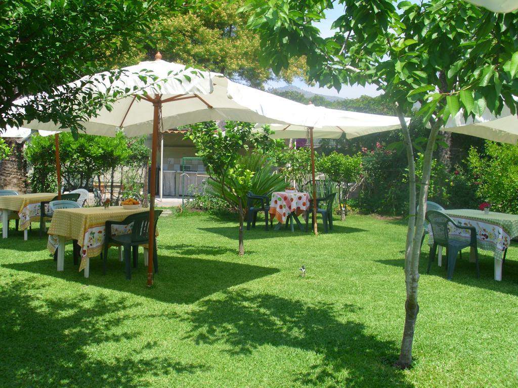 Villa Delle Vacanze 菲乌梅弗雷多·迪·希西尔 外观 照片