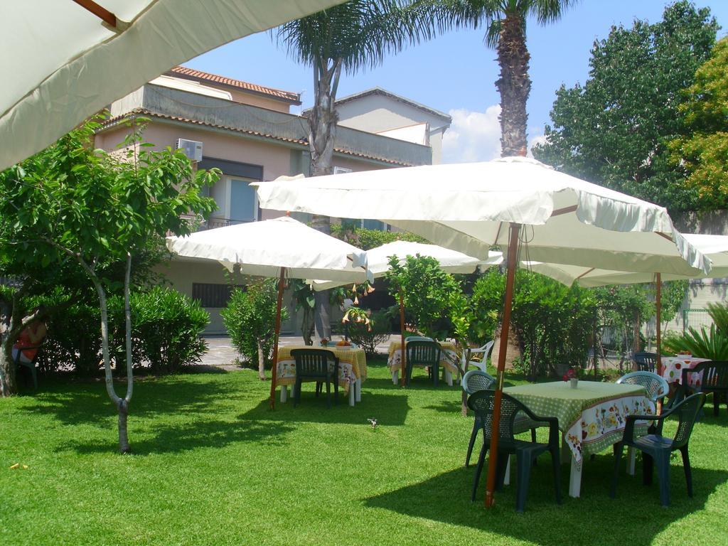 Villa Delle Vacanze 菲乌梅弗雷多·迪·希西尔 外观 照片