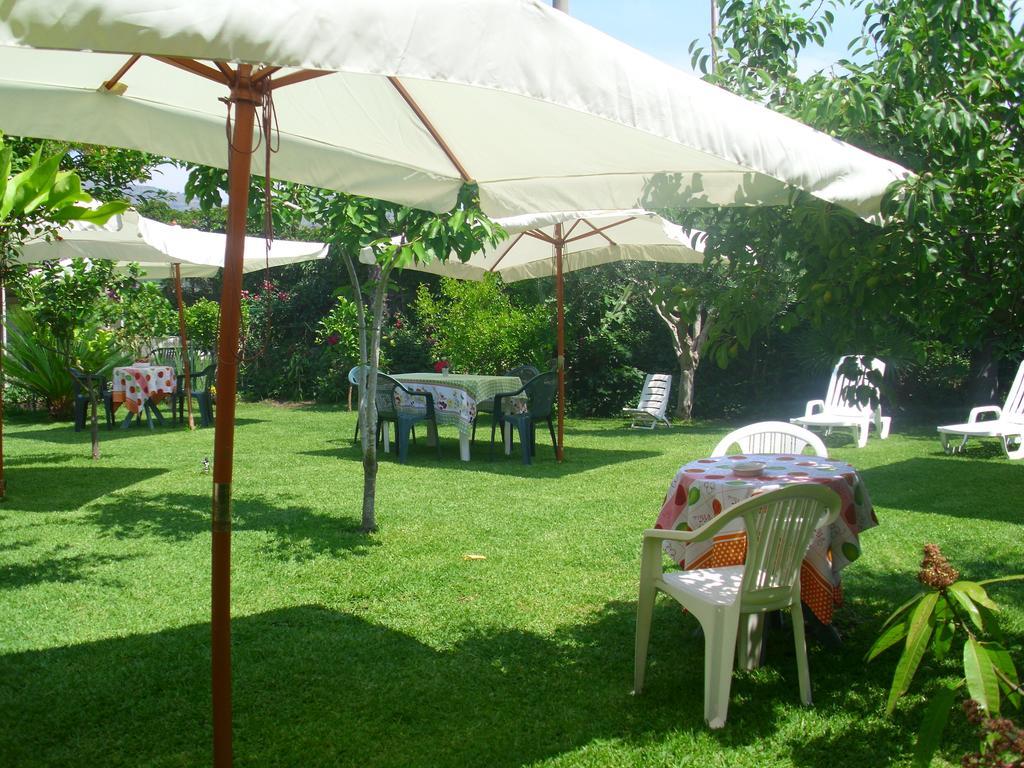 Villa Delle Vacanze 菲乌梅弗雷多·迪·希西尔 外观 照片