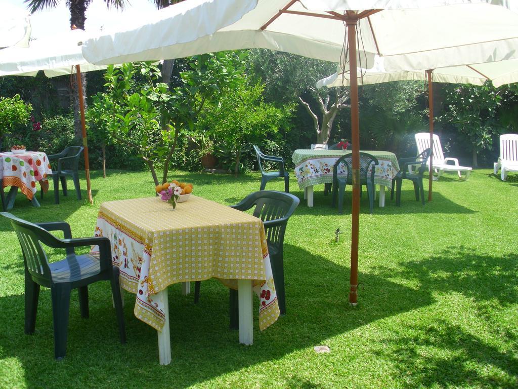 Villa Delle Vacanze 菲乌梅弗雷多·迪·希西尔 外观 照片
