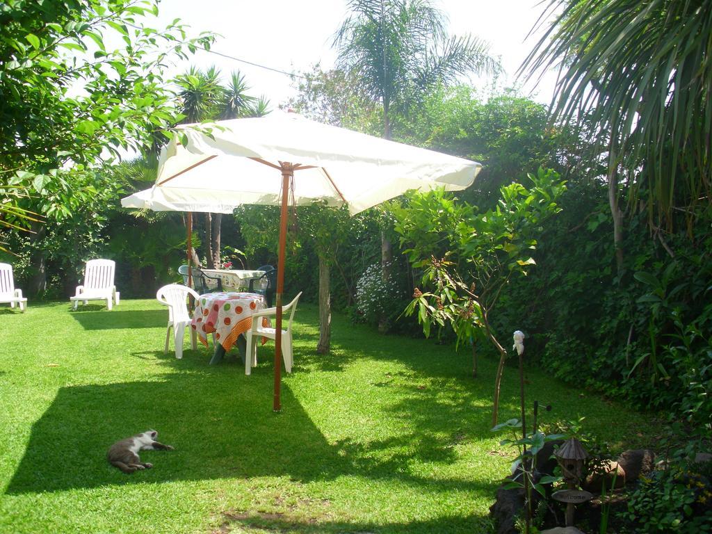 Villa Delle Vacanze 菲乌梅弗雷多·迪·希西尔 外观 照片