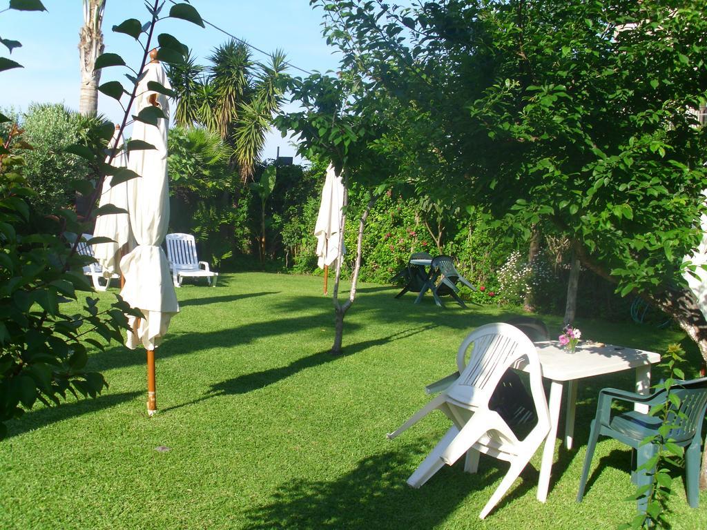 Villa Delle Vacanze 菲乌梅弗雷多·迪·希西尔 外观 照片