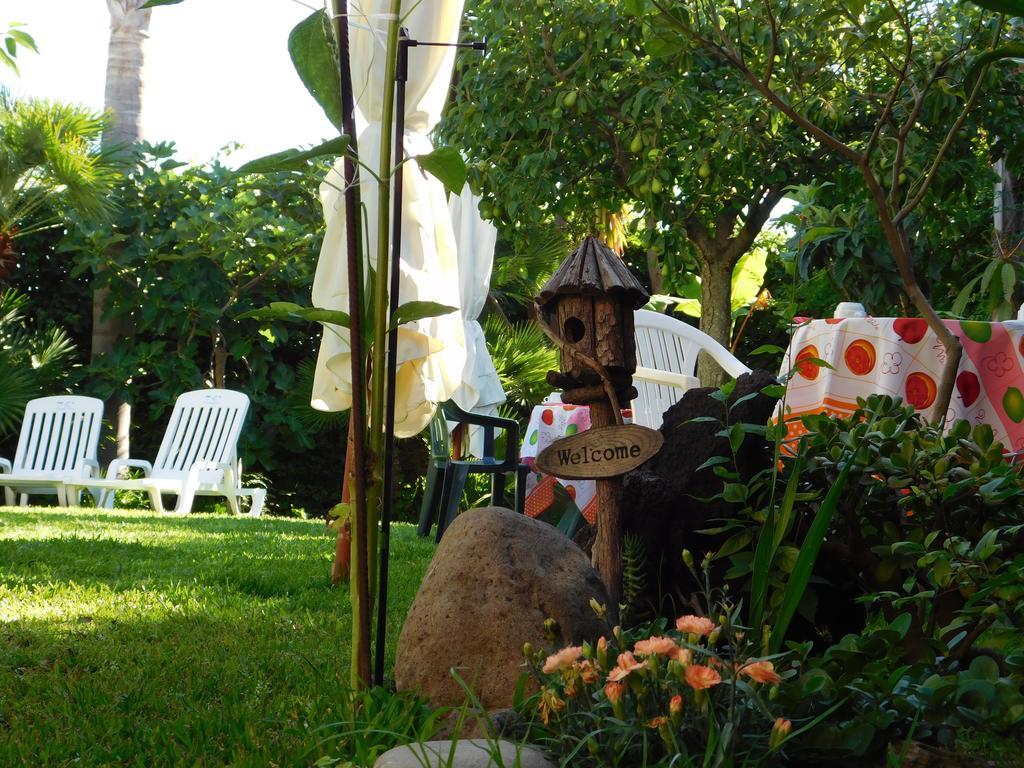 Villa Delle Vacanze 菲乌梅弗雷多·迪·希西尔 外观 照片