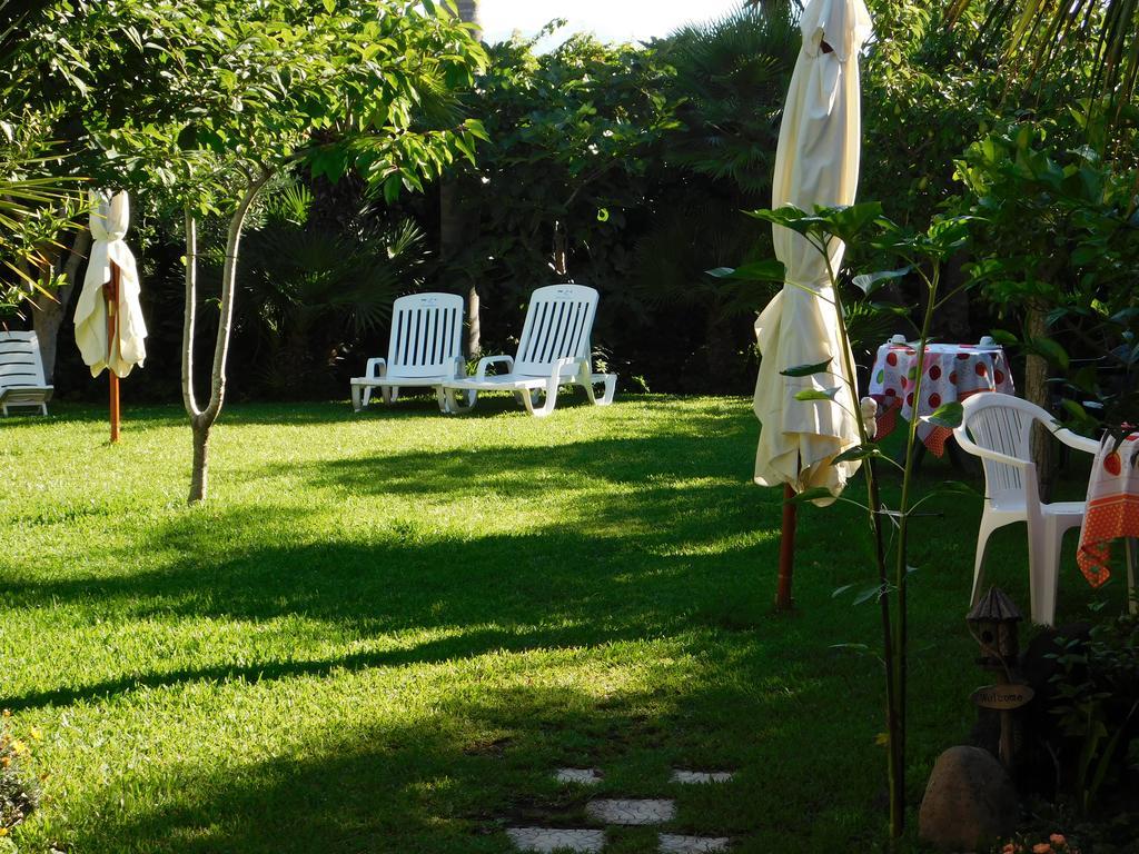 Villa Delle Vacanze 菲乌梅弗雷多·迪·希西尔 外观 照片