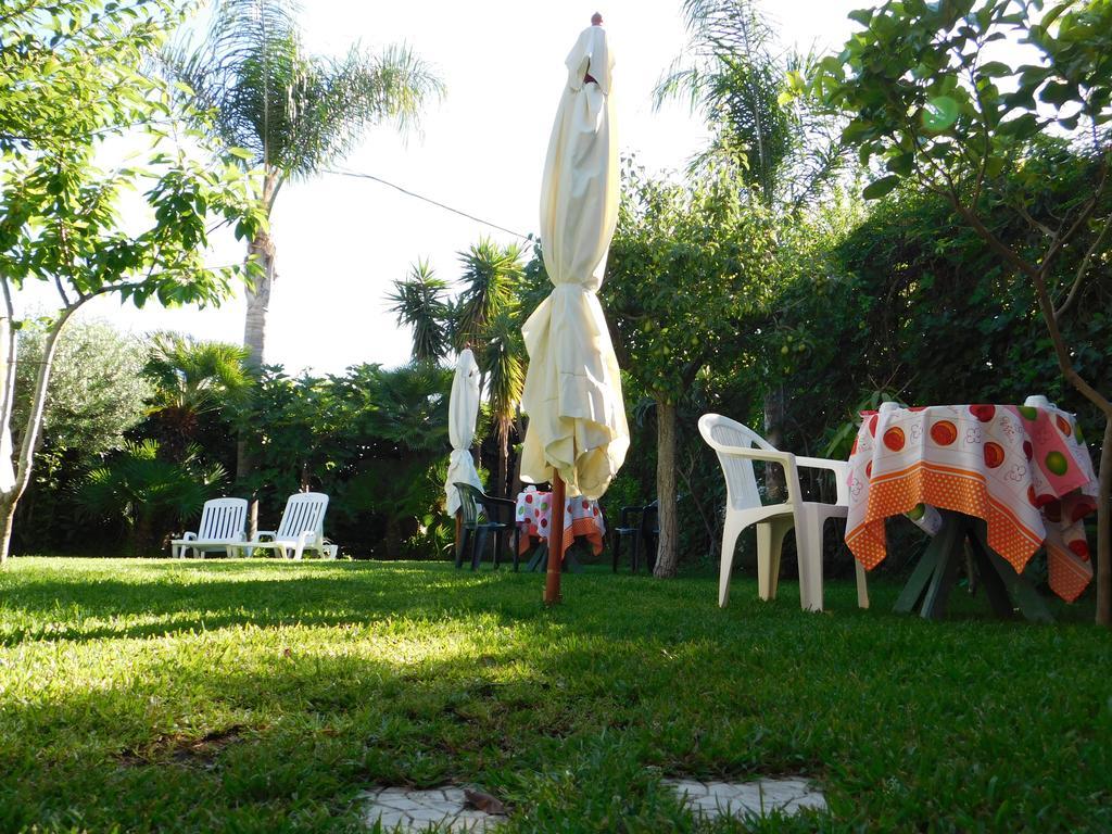 Villa Delle Vacanze 菲乌梅弗雷多·迪·希西尔 外观 照片