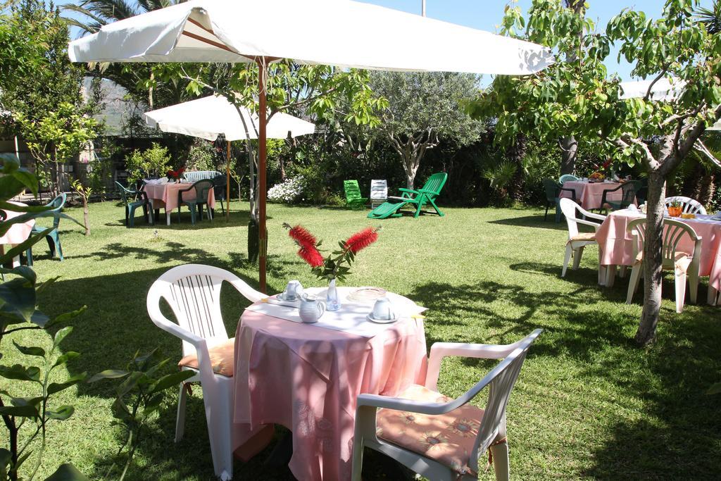 Villa Delle Vacanze 菲乌梅弗雷多·迪·希西尔 外观 照片