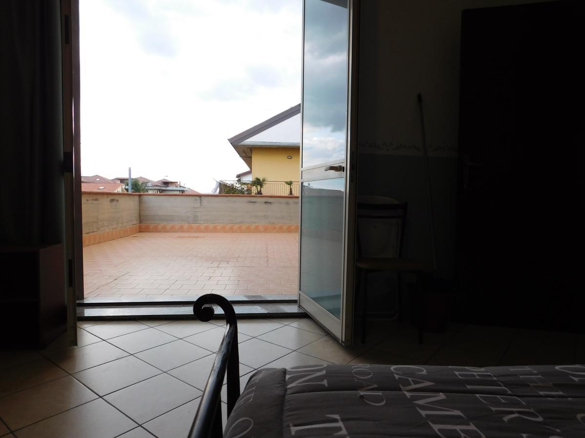 Villa Delle Vacanze 菲乌梅弗雷多·迪·希西尔 外观 照片