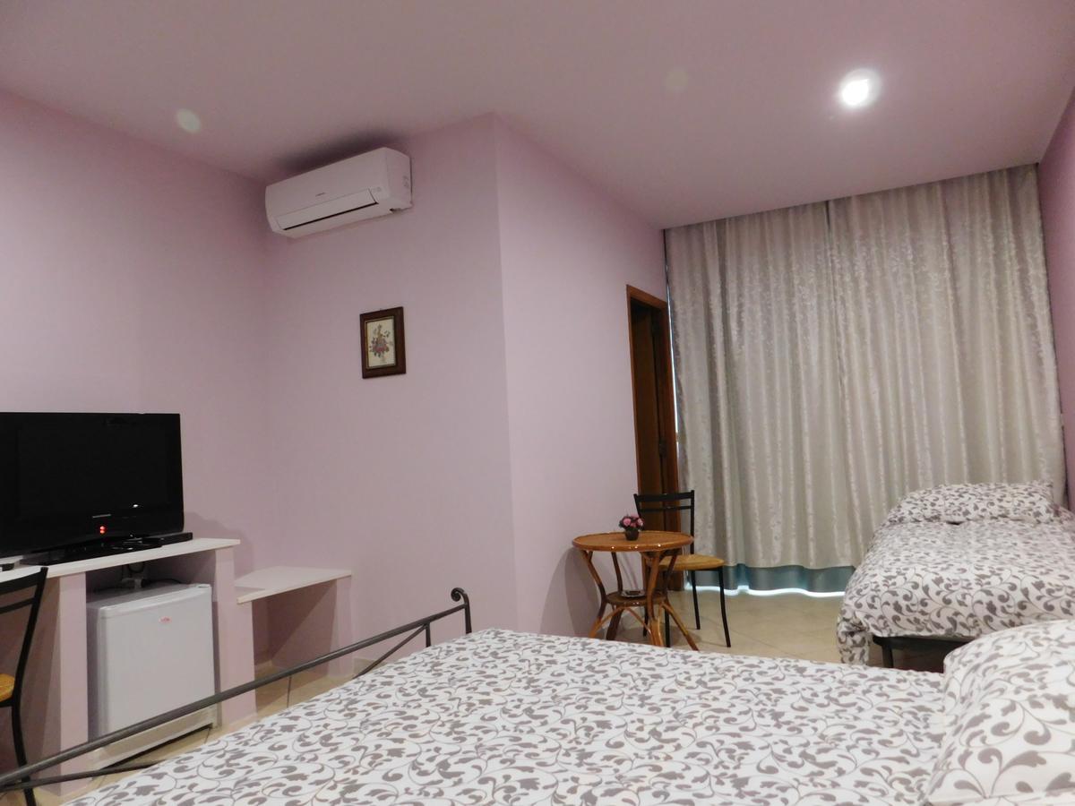 Villa Delle Vacanze 菲乌梅弗雷多·迪·希西尔 外观 照片