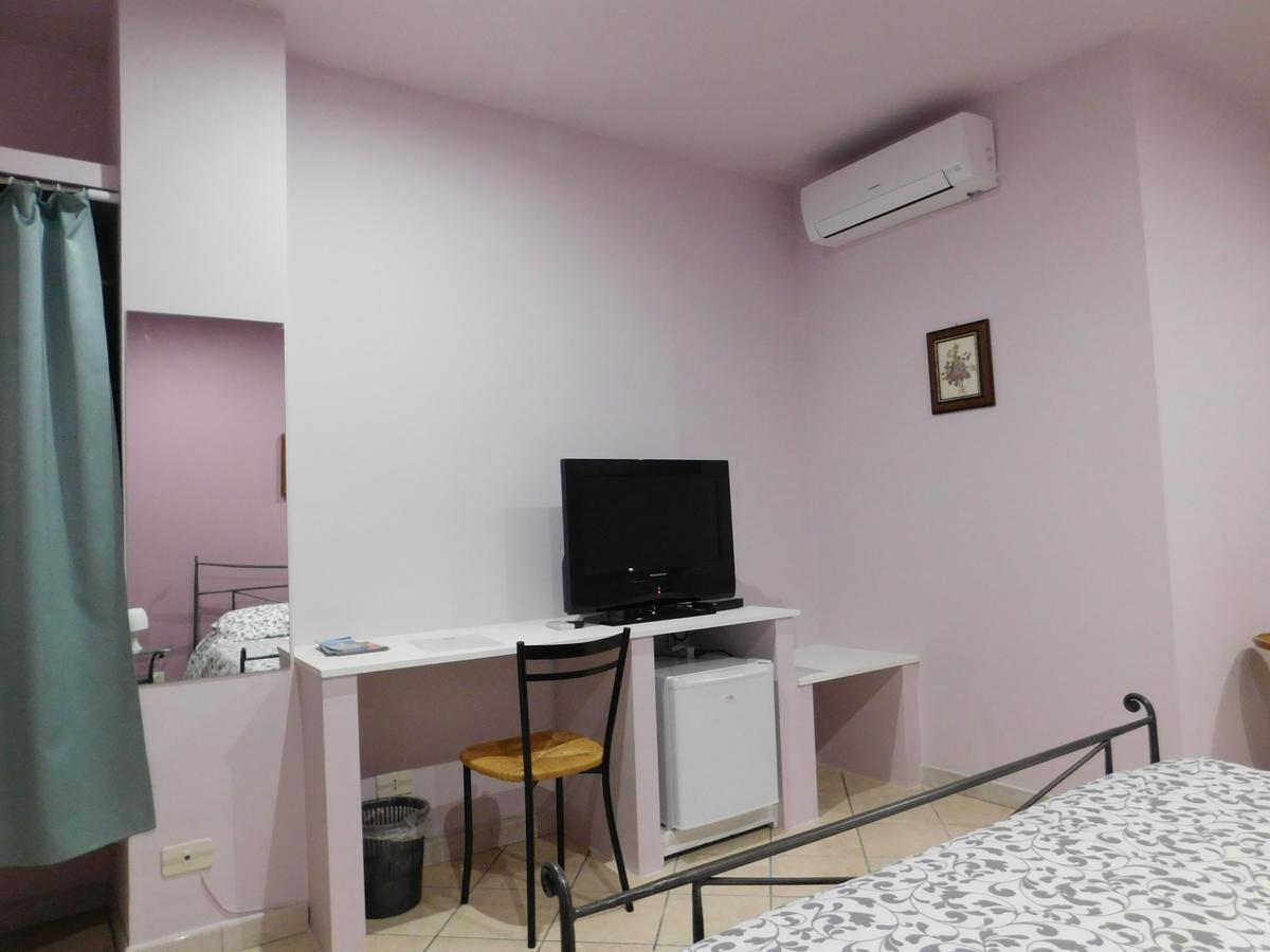 Villa Delle Vacanze 菲乌梅弗雷多·迪·希西尔 外观 照片