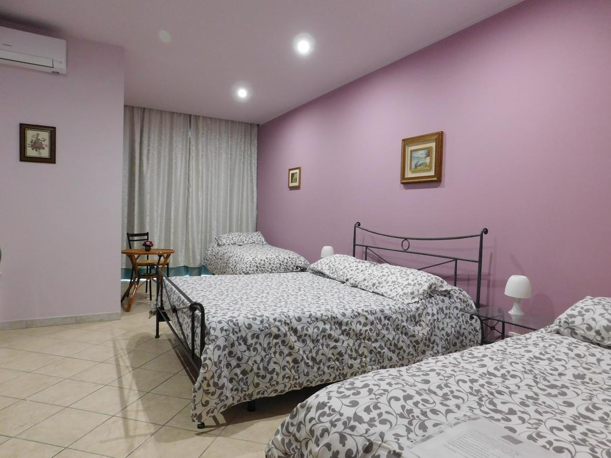 Villa Delle Vacanze 菲乌梅弗雷多·迪·希西尔 外观 照片