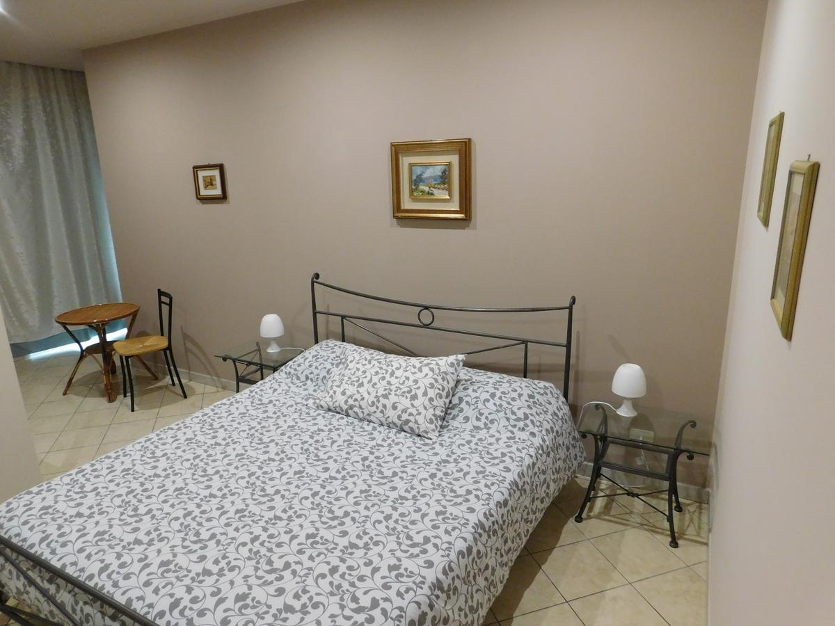 Villa Delle Vacanze 菲乌梅弗雷多·迪·希西尔 外观 照片