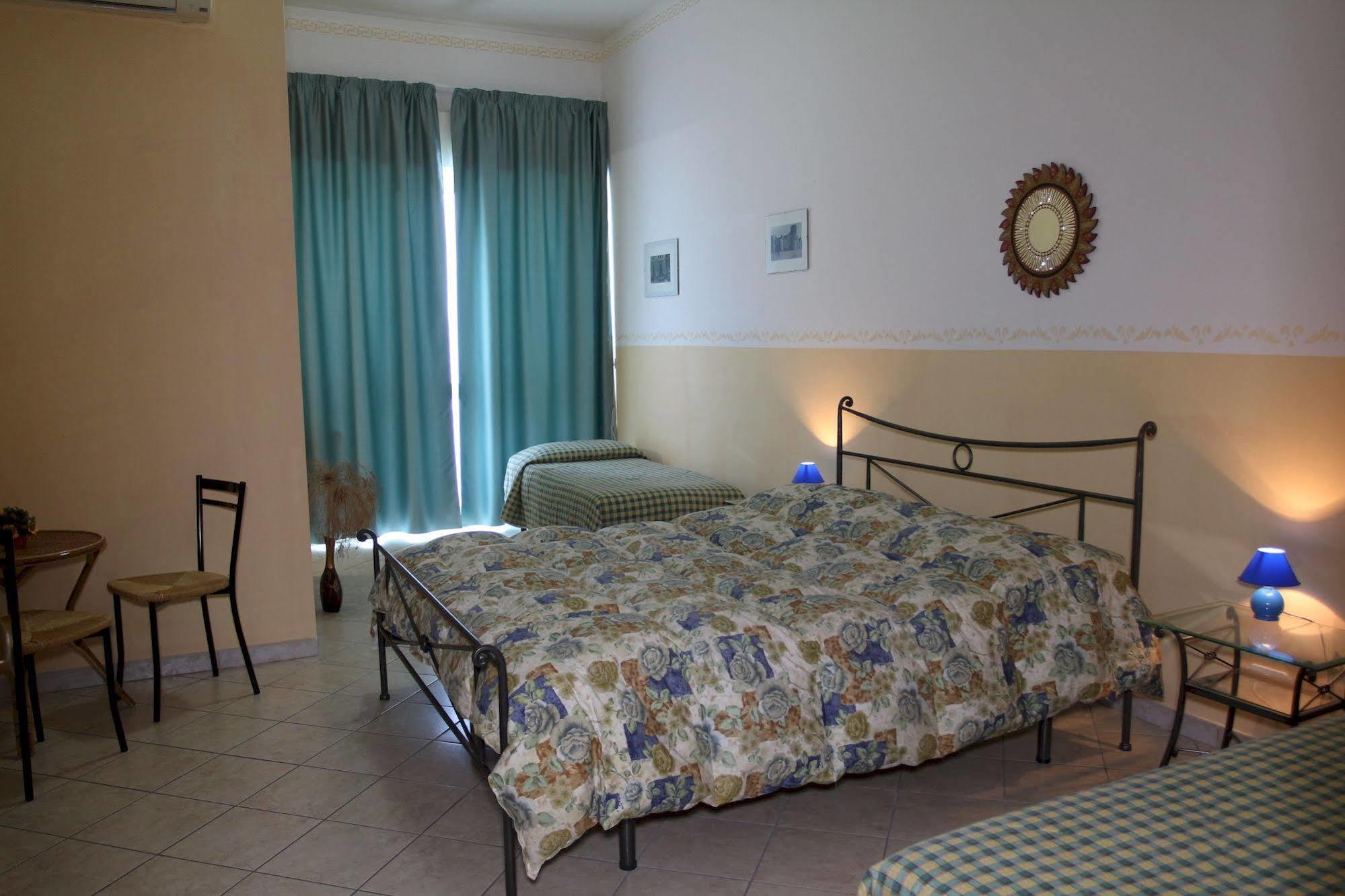 Villa Delle Vacanze 菲乌梅弗雷多·迪·希西尔 外观 照片