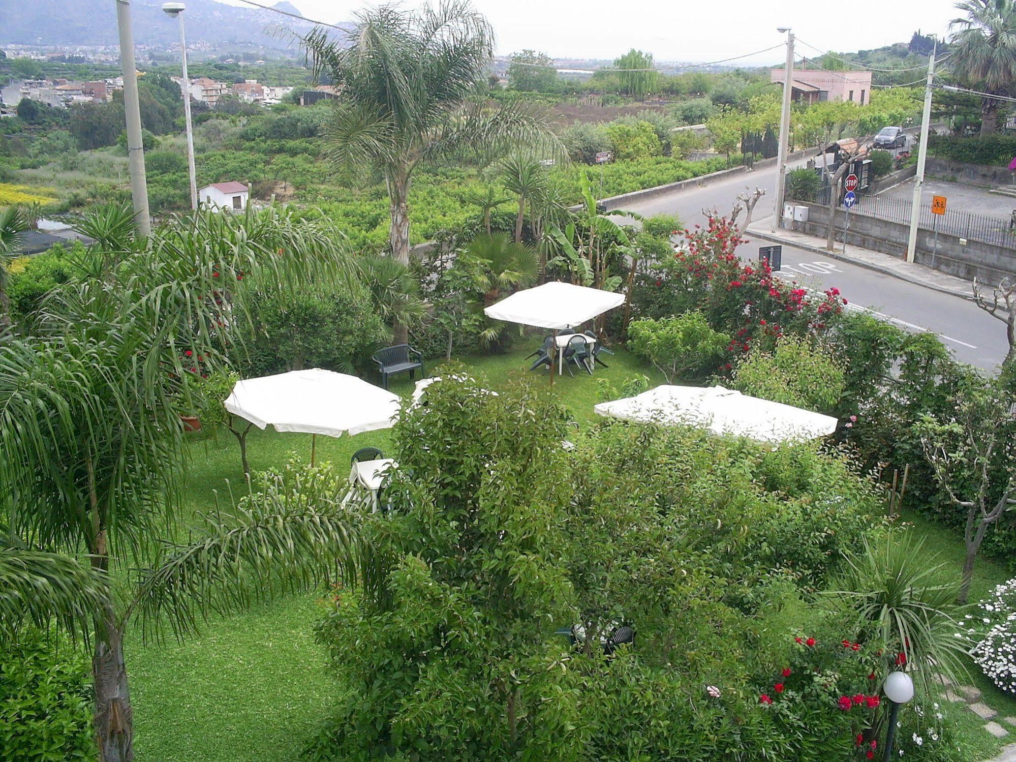 Villa Delle Vacanze 菲乌梅弗雷多·迪·希西尔 外观 照片