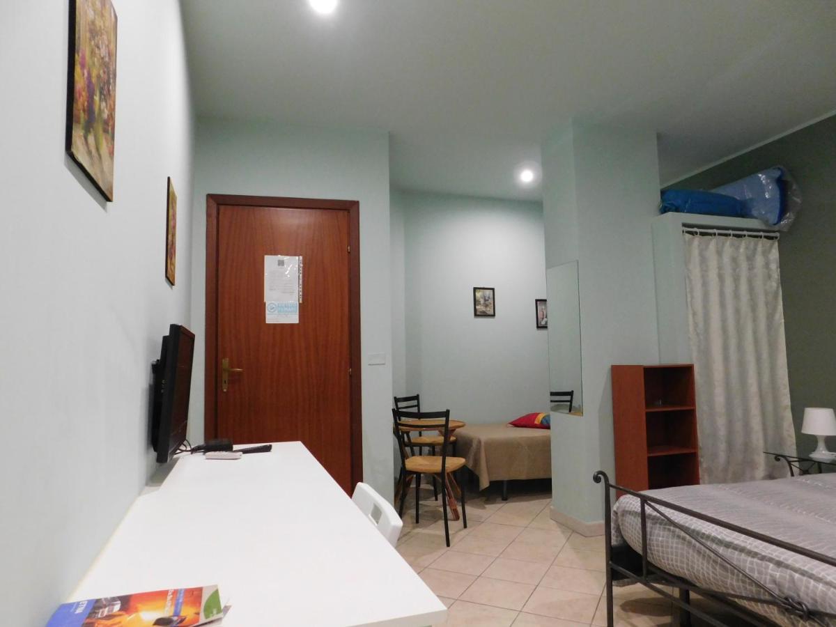 Villa Delle Vacanze 菲乌梅弗雷多·迪·希西尔 外观 照片