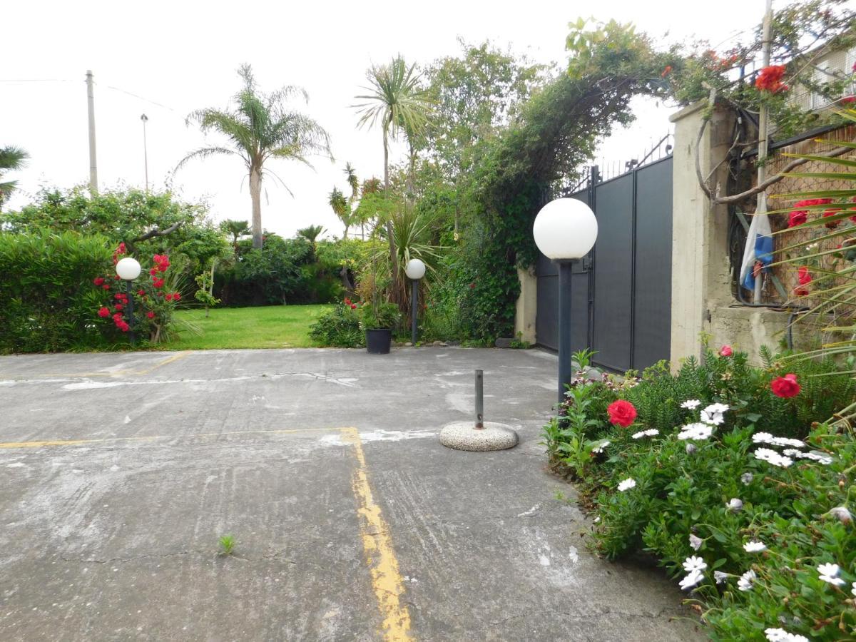 Villa Delle Vacanze 菲乌梅弗雷多·迪·希西尔 外观 照片