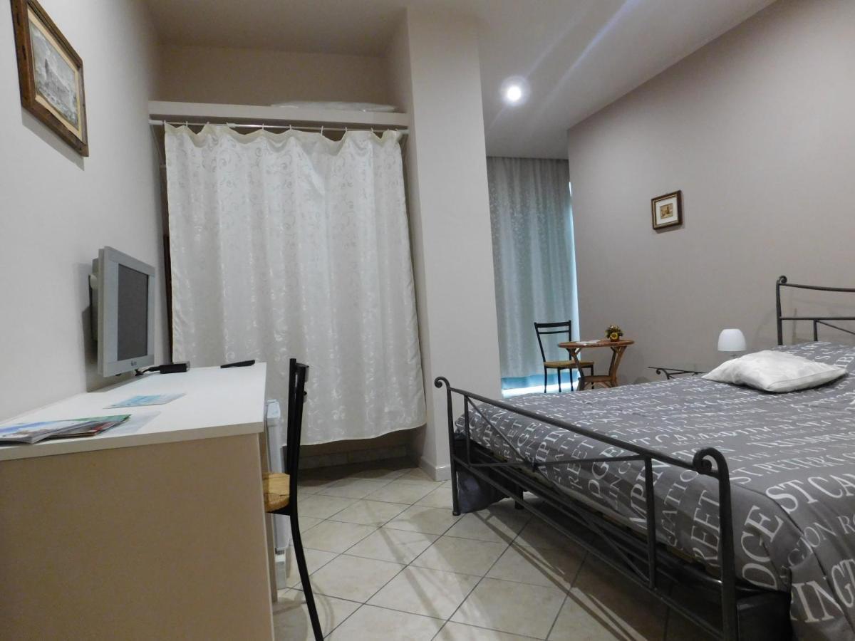 Villa Delle Vacanze 菲乌梅弗雷多·迪·希西尔 外观 照片