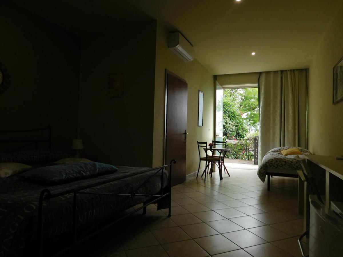 Villa Delle Vacanze 菲乌梅弗雷多·迪·希西尔 外观 照片
