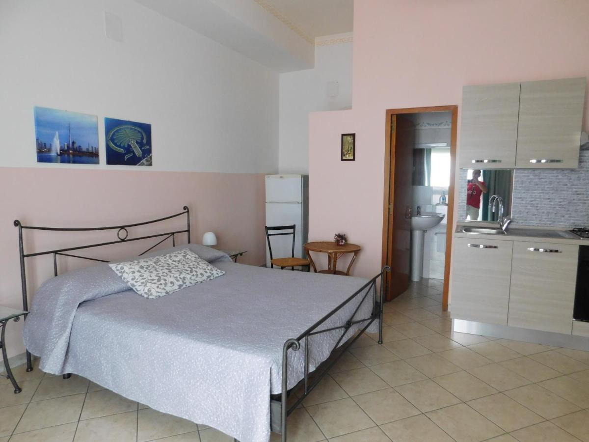 Villa Delle Vacanze 菲乌梅弗雷多·迪·希西尔 外观 照片
