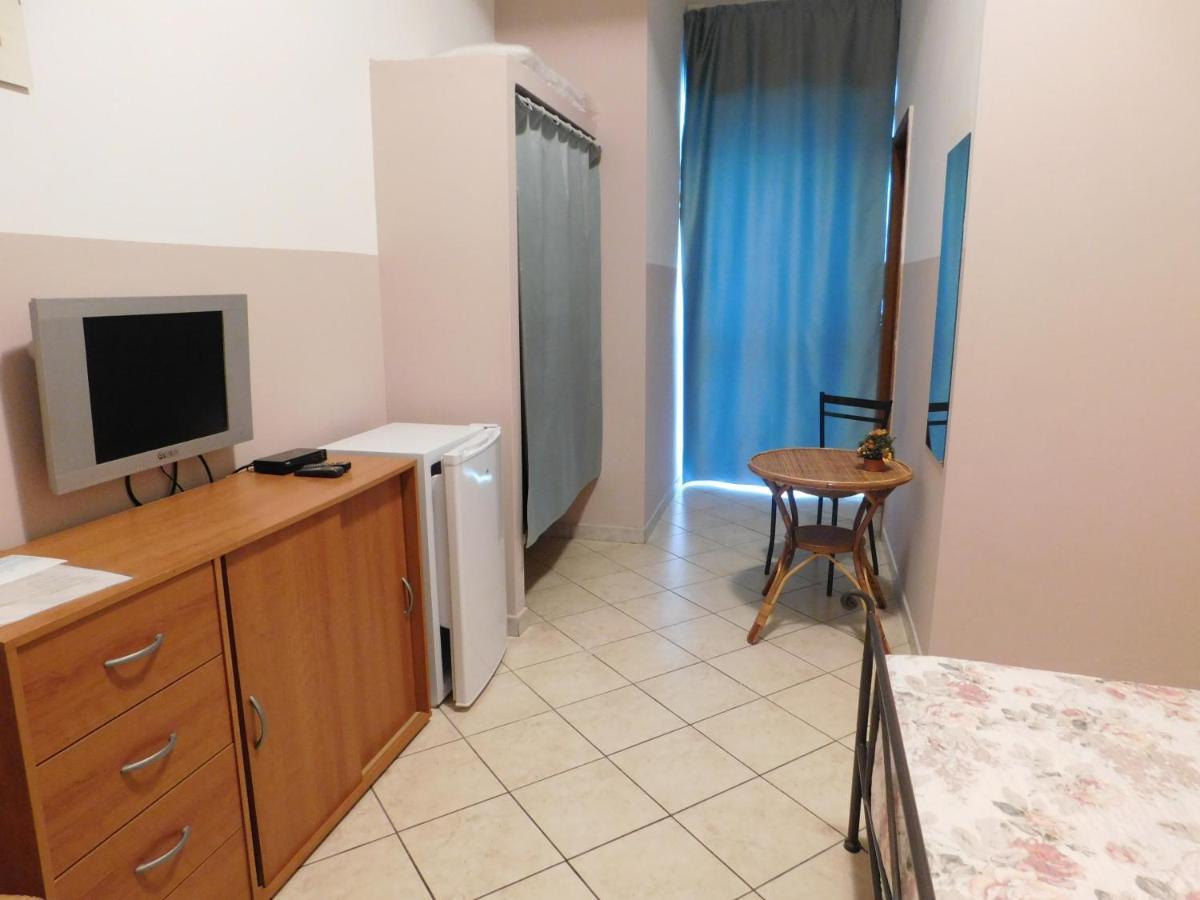 Villa Delle Vacanze 菲乌梅弗雷多·迪·希西尔 外观 照片