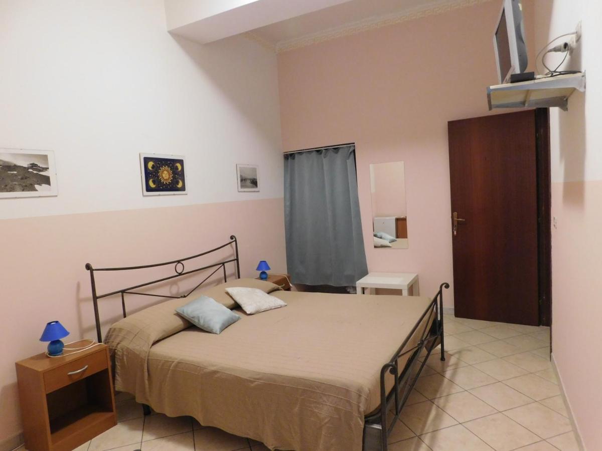 Villa Delle Vacanze 菲乌梅弗雷多·迪·希西尔 外观 照片
